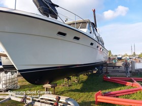 1991 Bayliner 4588 til salg