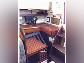 1980 Marlow-Hunter 36