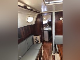 1980 Marlow-Hunter 36