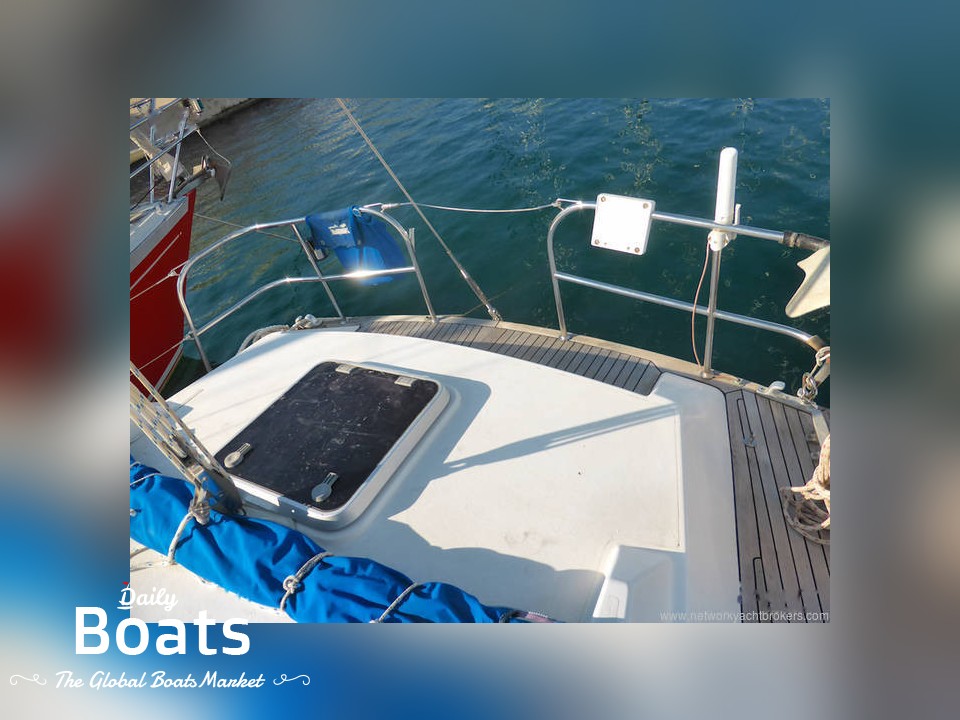 1993 Westerly 34 Ocean Qwest for sale. View price, photos and Buy 1993