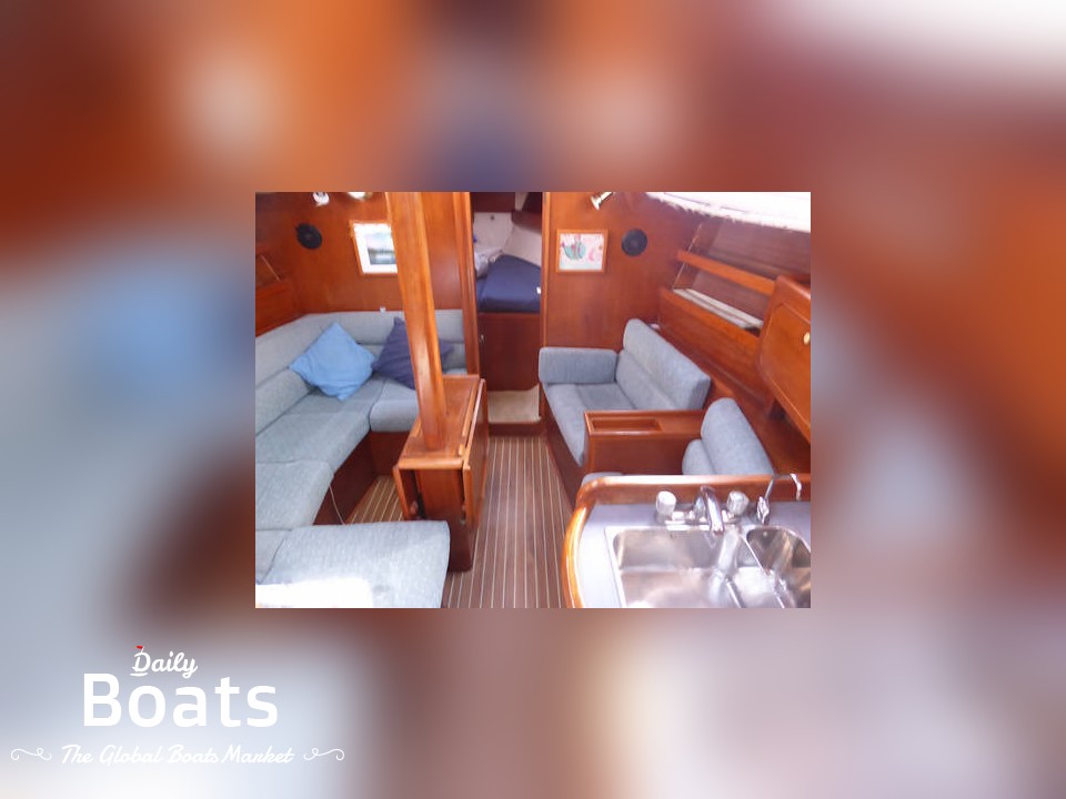 1993 Westerly 34 Ocean Qwest for sale. View price, photos and Buy 1993