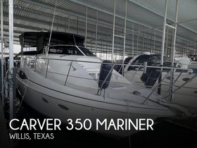 Carver Yachts 350 Mariner