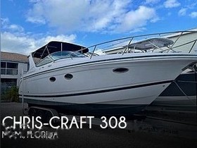 Chris-Craft 308 Cruiser