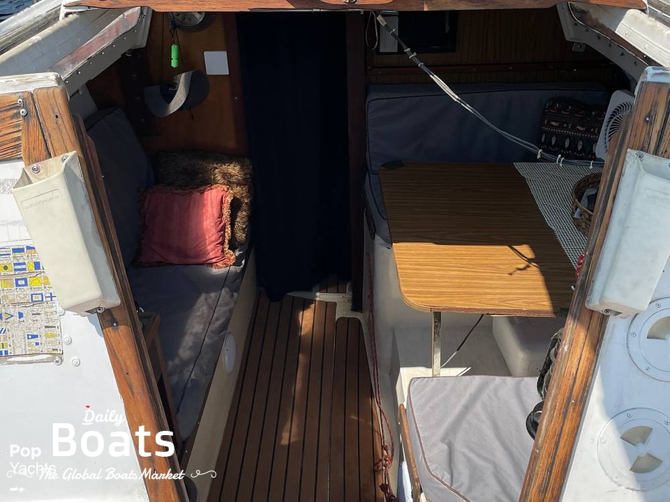 1974 Catalina 27 for sale. View price, photos and Buy 1974 Catalina 27