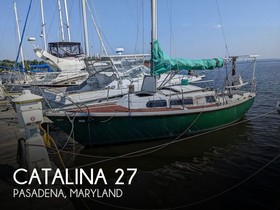 Catalina 27