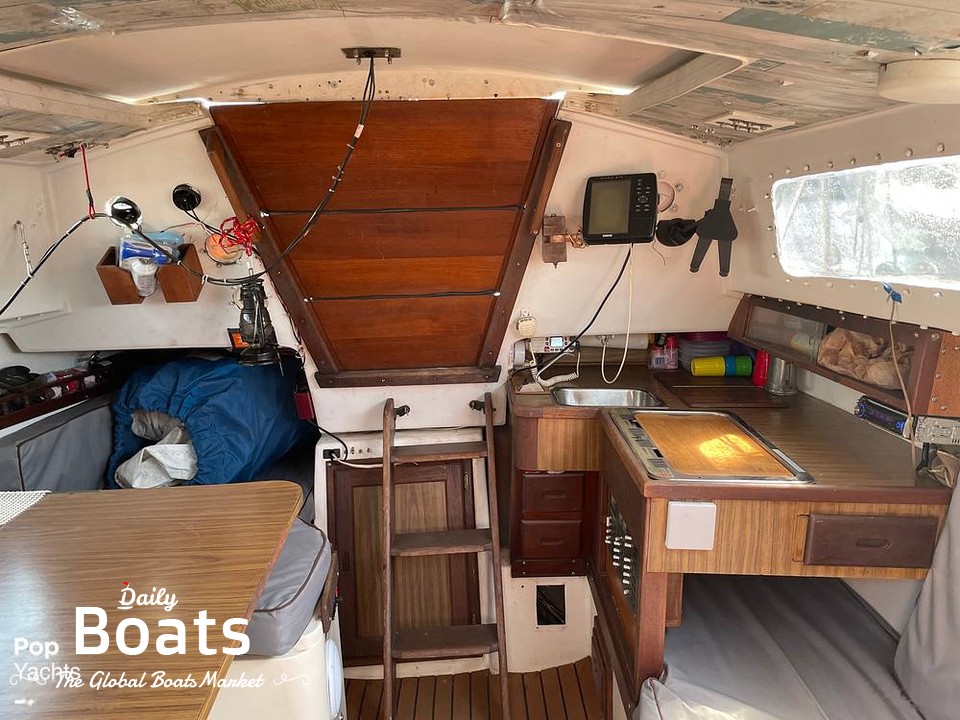 1974 Catalina 27 for sale. View price, photos and Buy 1974 Catalina 27