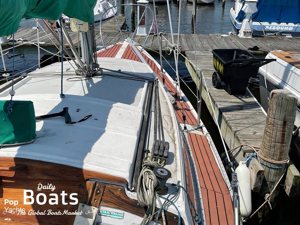1974 Catalina 27 for sale. View price, photos and Buy 1974 Catalina 27 ...