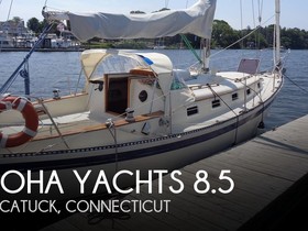 Aloha Yachts 8.5