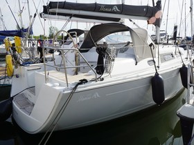 Buy 2015 Hanse 325