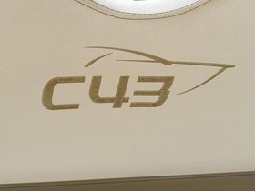 2009 Sessa Marine C43 satın almak