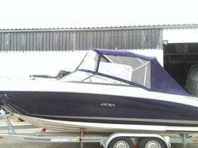 2014 Sea Ray 210 Sse (1. Hand) *Reserviert*