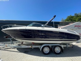 Sea Ray 210 Sse (1. Hand) *Reserviert*