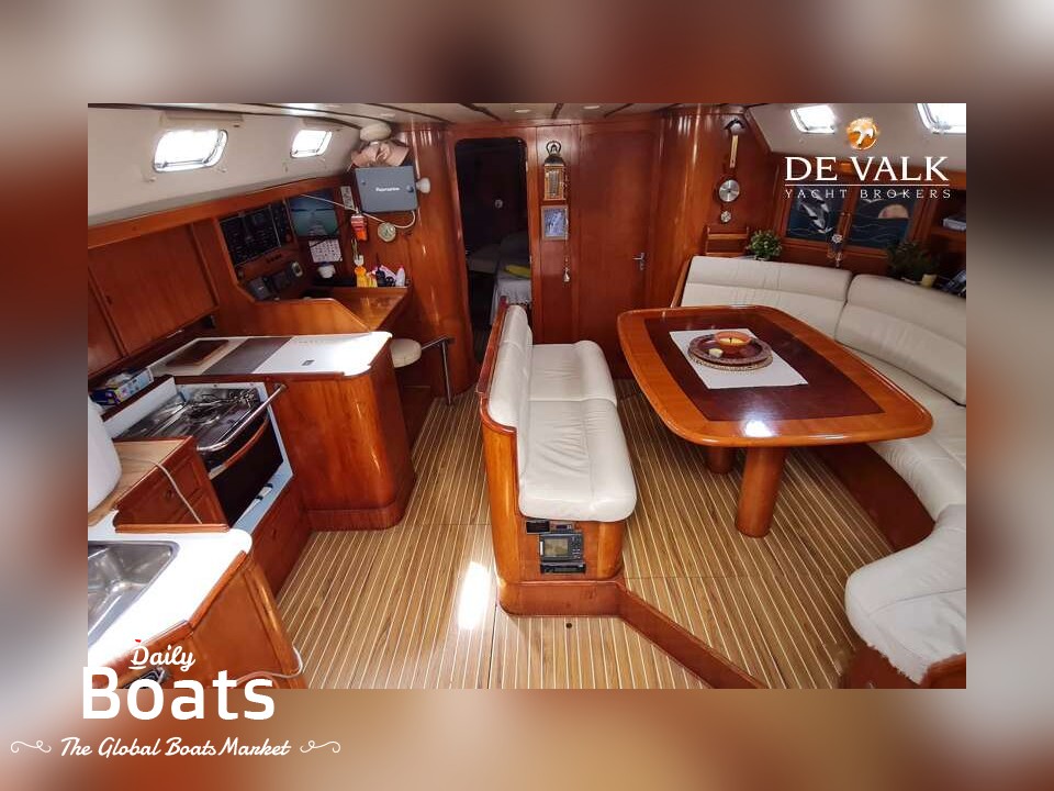 1990 Xenia Custom 54 for sale. View price, photos and Buy 1990 Xenia