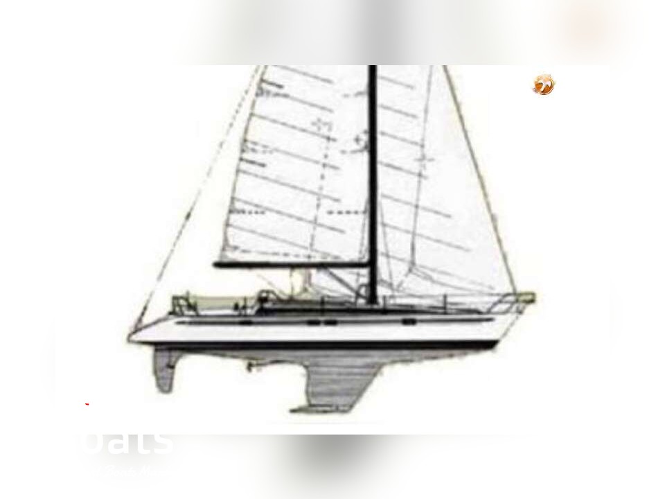 1990 Xenia Custom 54 for sale. View price, photos and Buy 1990 Xenia