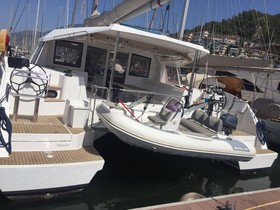 2015 Nautitech 40 Open Owners Version на продажу
