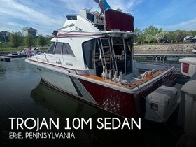 Trojan 10M Sedan