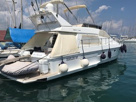 Ferretti Yachts Altura 44 S