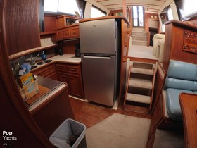 1988 Carver Yachts 4207 til salgs