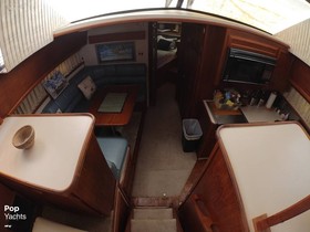1988 Carver Yachts 4207 til salgs