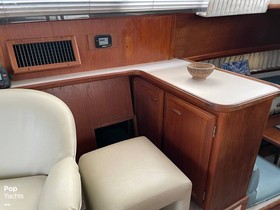 1988 Carver Yachts 4207 til salgs