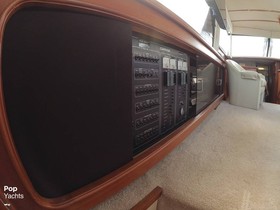 1988 Carver Yachts 4207 til salgs