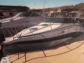 1994 Celebrity Boats 265 Sport Cruiser