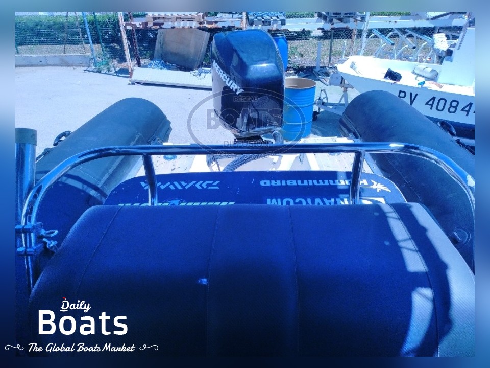 2008 Valiant Vanguard 750 for sale. View price, photos and Buy 2008