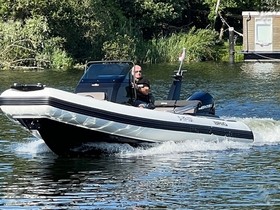Buy 2021 Brig Eagle 6.7 Rib