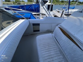 1983 Bertram 42 Convertible till salu