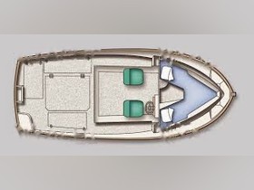 2022 Rhéa Marine 730 Timonier