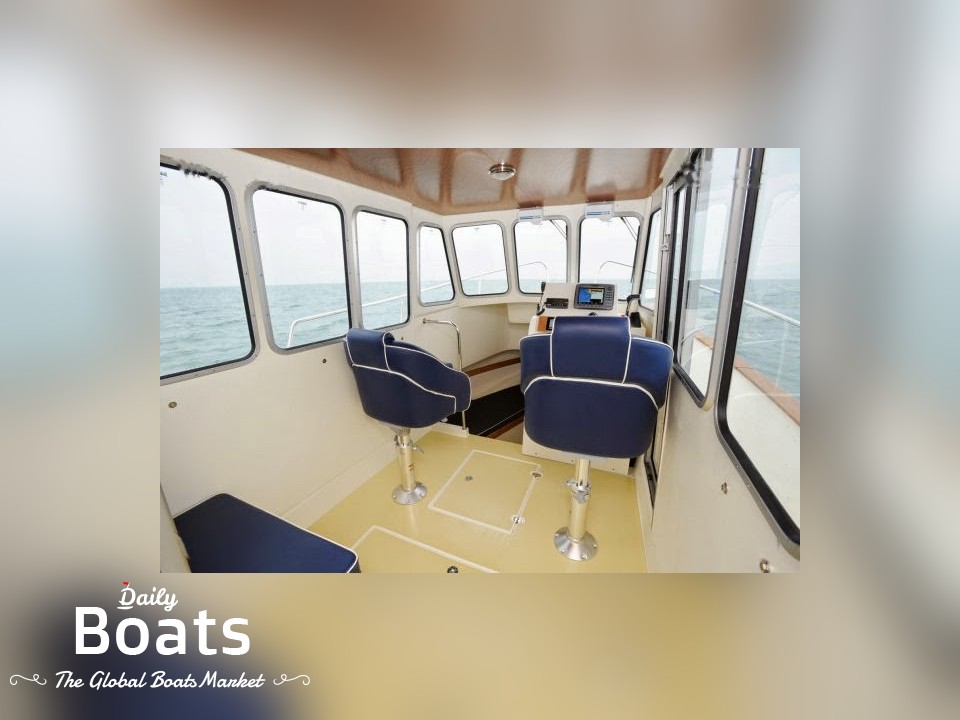 2022 Rhéa Marine 730 Timonier for sale. View price, photos and Buy 2022 ...