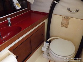 1986 Westerly 29 Merlin for sale