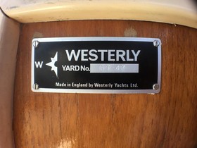 Buy 1986 Westerly 29 Merlin