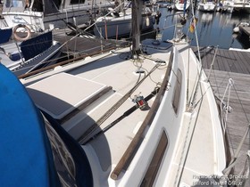 1986 Westerly 29 Merlin for sale