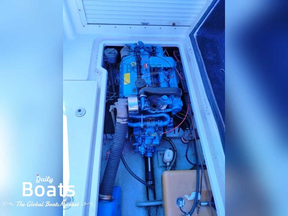 2003 Arvor / Balt Yacht 21 for sale. View price, photos and Buy 2003 ...