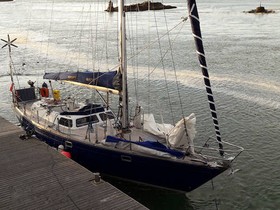 1973 Nautic Saintonge Rorqual 44