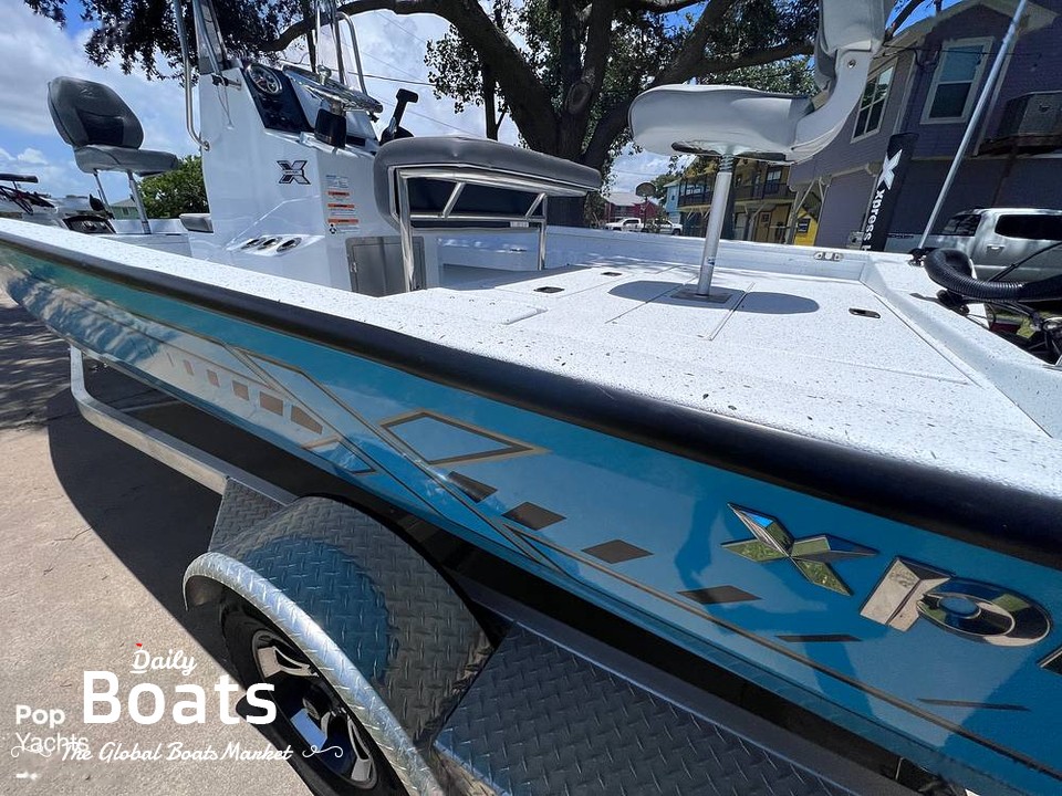 2022 Xpress Boats H20 Bay for sale. View price, photos and Buy 2022