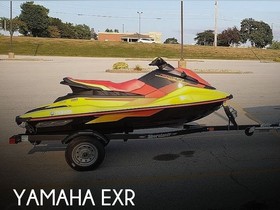 Yamaha Exr