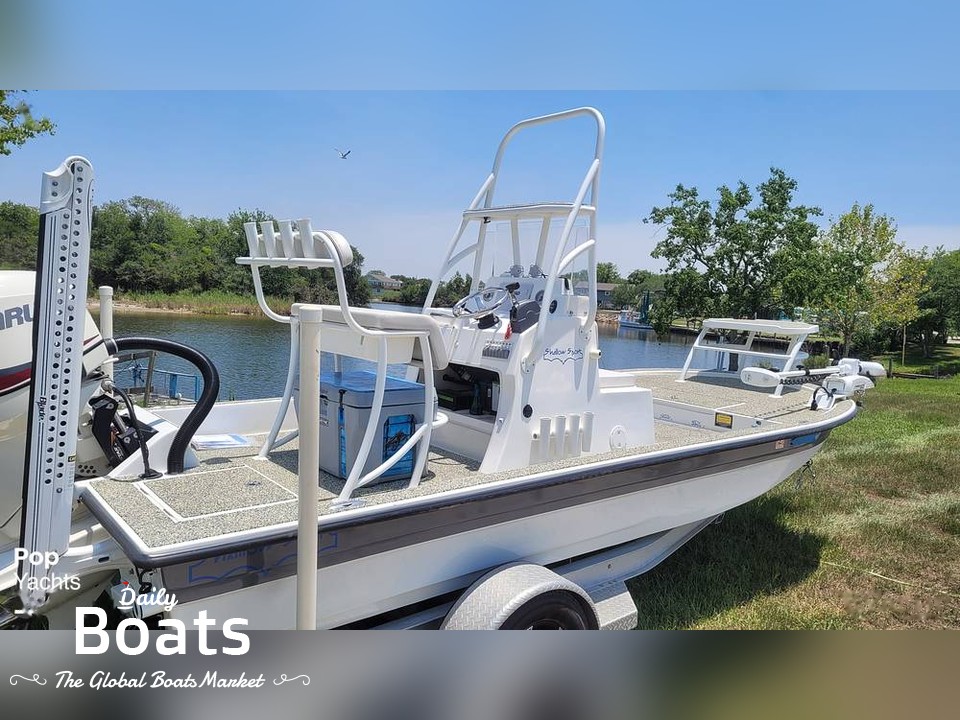 2019 Shallow Sport 18 for sale. View price, photos and Buy 2019 Shallow