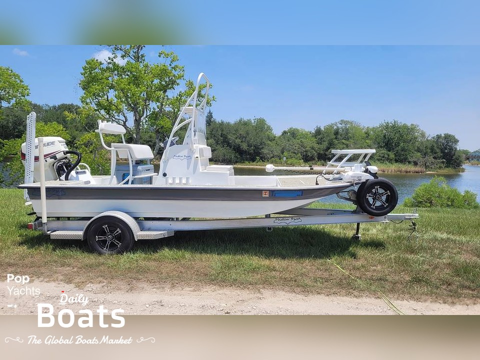 2019 Shallow Sport 18 for sale. View price, photos and Buy 2019 Shallow