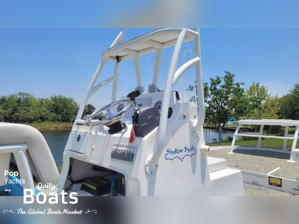 2019 Shallow Sport 18 for sale. View price, photos and Buy 2019 Shallow