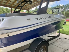 2018 Tahoe 500Ts zu verkaufen