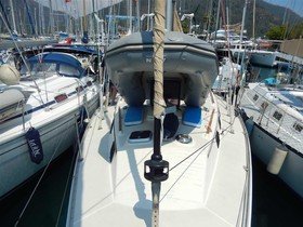 Købe 1997 Caliber Yachts 40 Lrc