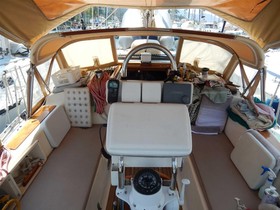 1997 Caliber Yachts 40 Lrc