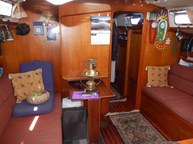 1997 Caliber Yachts 40 Lrc satın almak