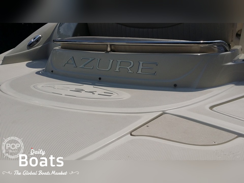 2008 Azure Bay Yachts Az240 for sale. View price, photos and Buy 2008 ...