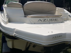 2008 Azure Bay Yachts Az240 za prodaju