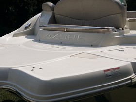2008 Azure Bay Yachts Az240