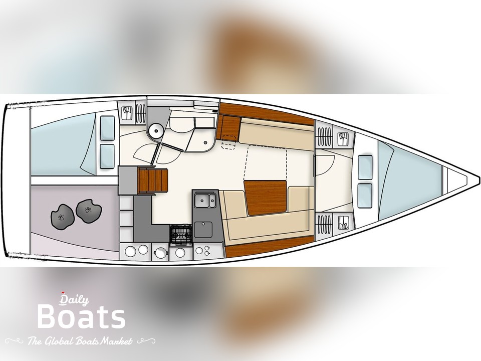 2015 Hanse 385 for sale. View price, photos and Buy 2015 Hanse 385 #336520