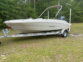 2018 Stingray 182 Sc for sale